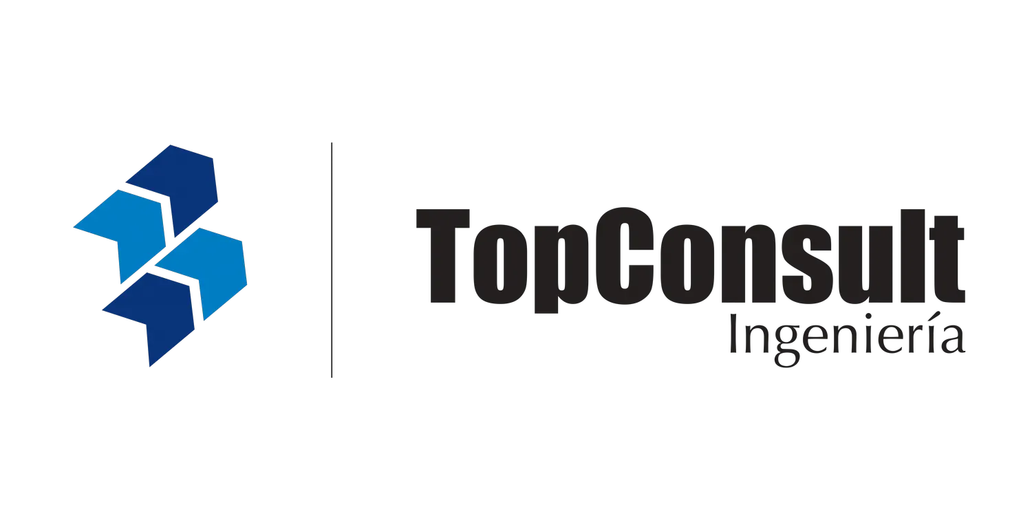 Top Consult – Ingeniería